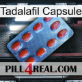 Tadalafil Capsule 06